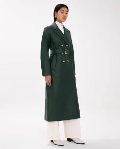 Coats|IVY OAK Lionne Coat