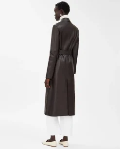 Coats|IVY OAK Lionne Coat