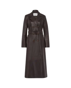 Coats|IVY OAK Lionne Coat