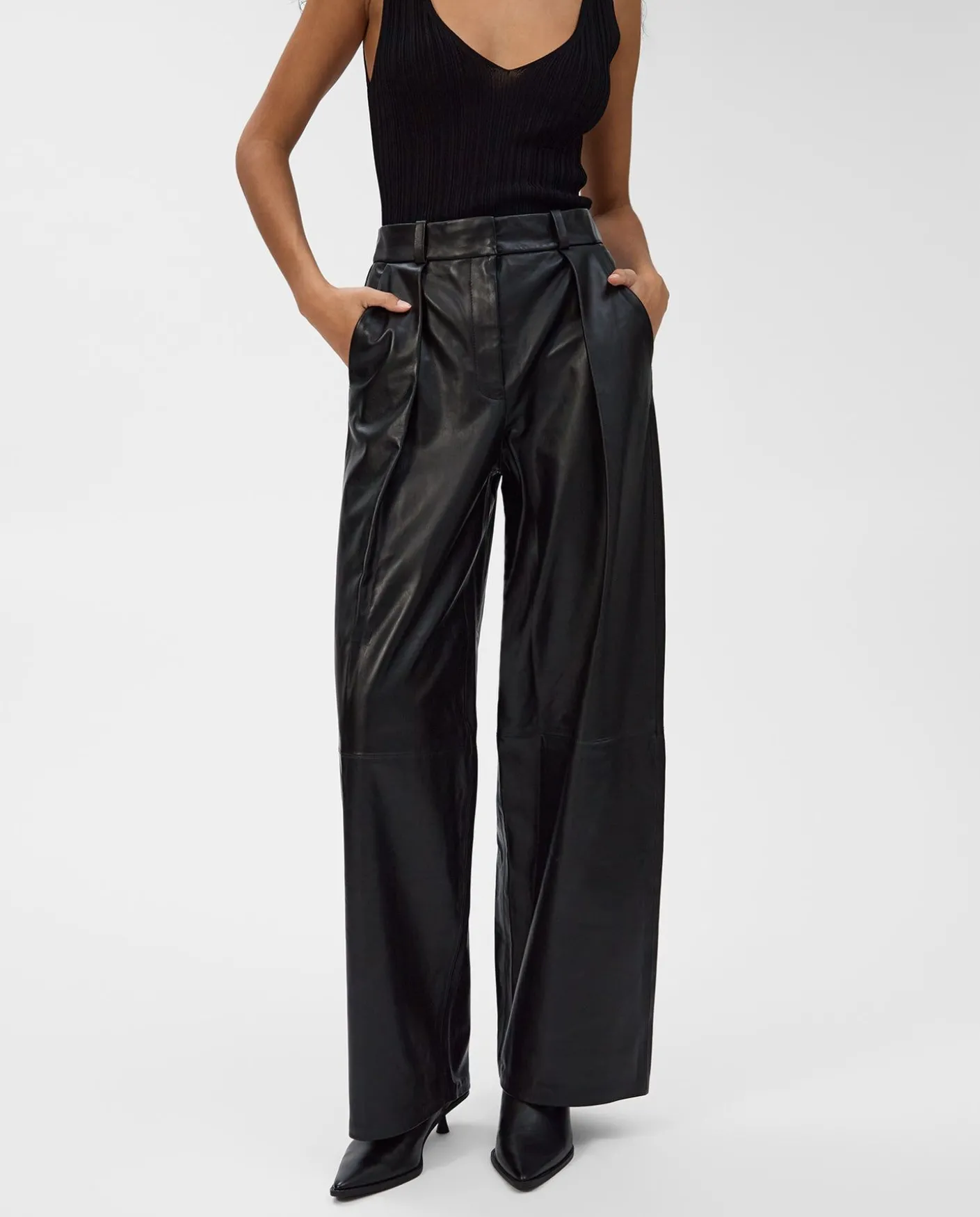 Trousers|IVY OAK Loraine Trouser