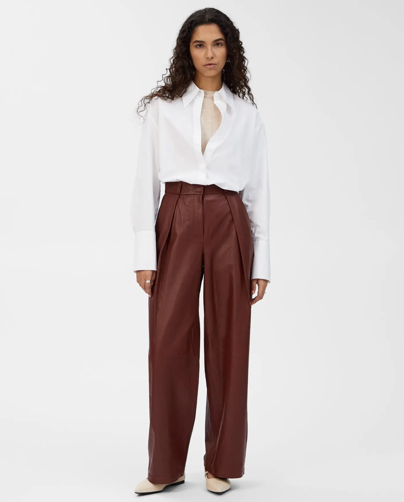 Trousers|IVY OAK Loraine Trouser