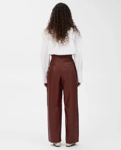 Trousers|IVY OAK Loraine Trouser