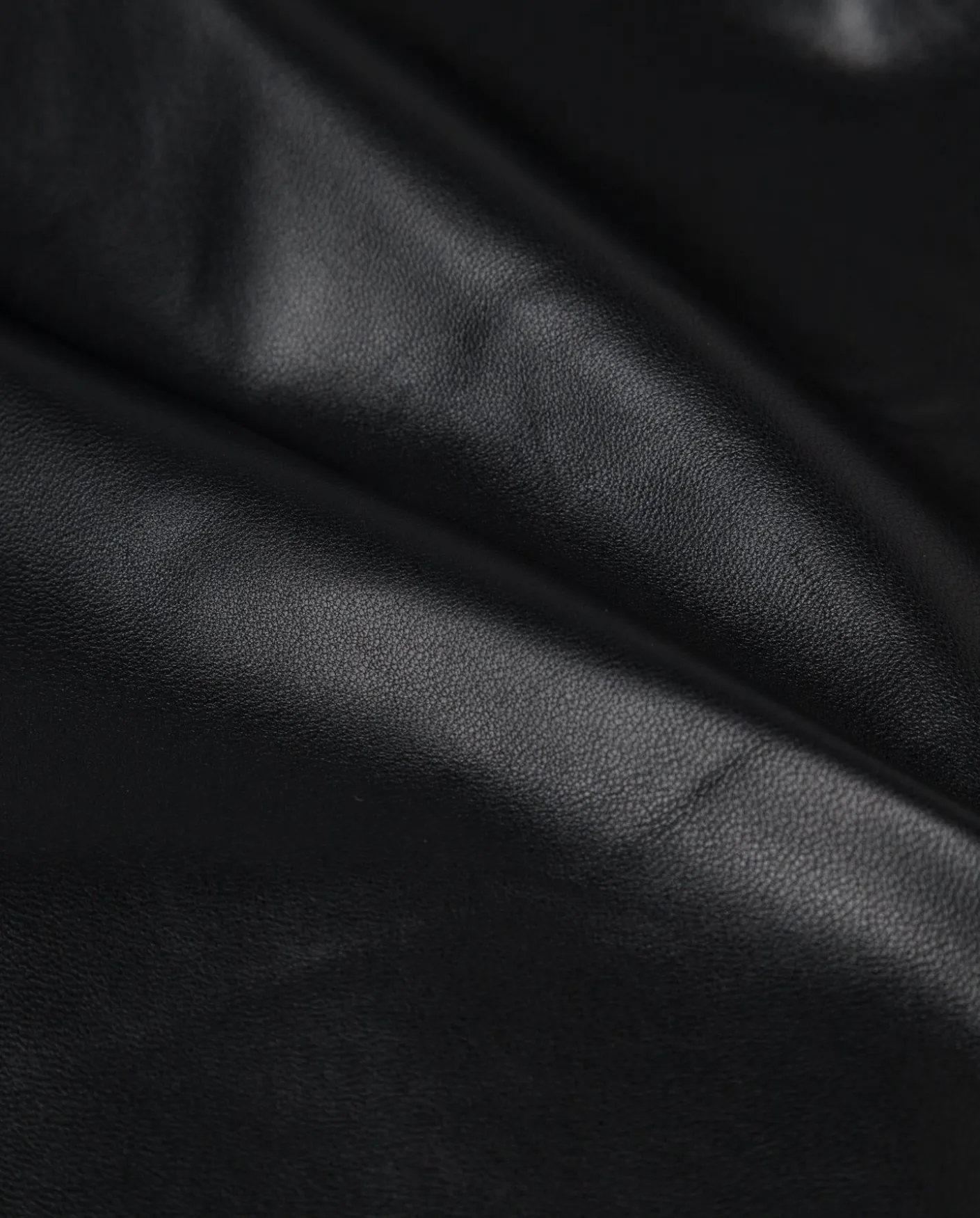 Leather|IVY OAK Loraine Trouser