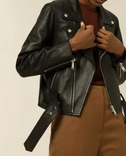Jackets|IVY OAK Lynn Jacket