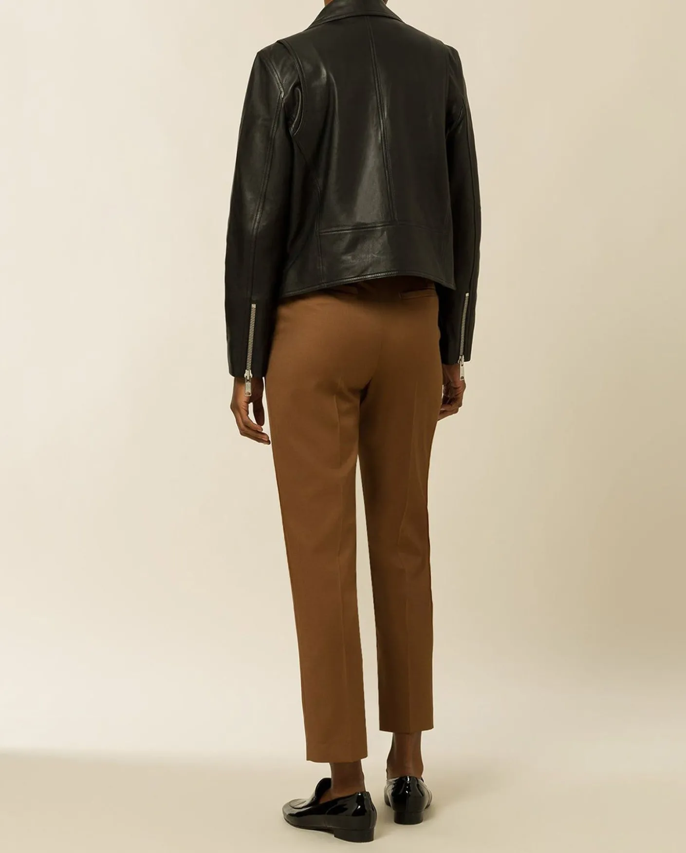 Jackets|IVY OAK Lynn Jacket