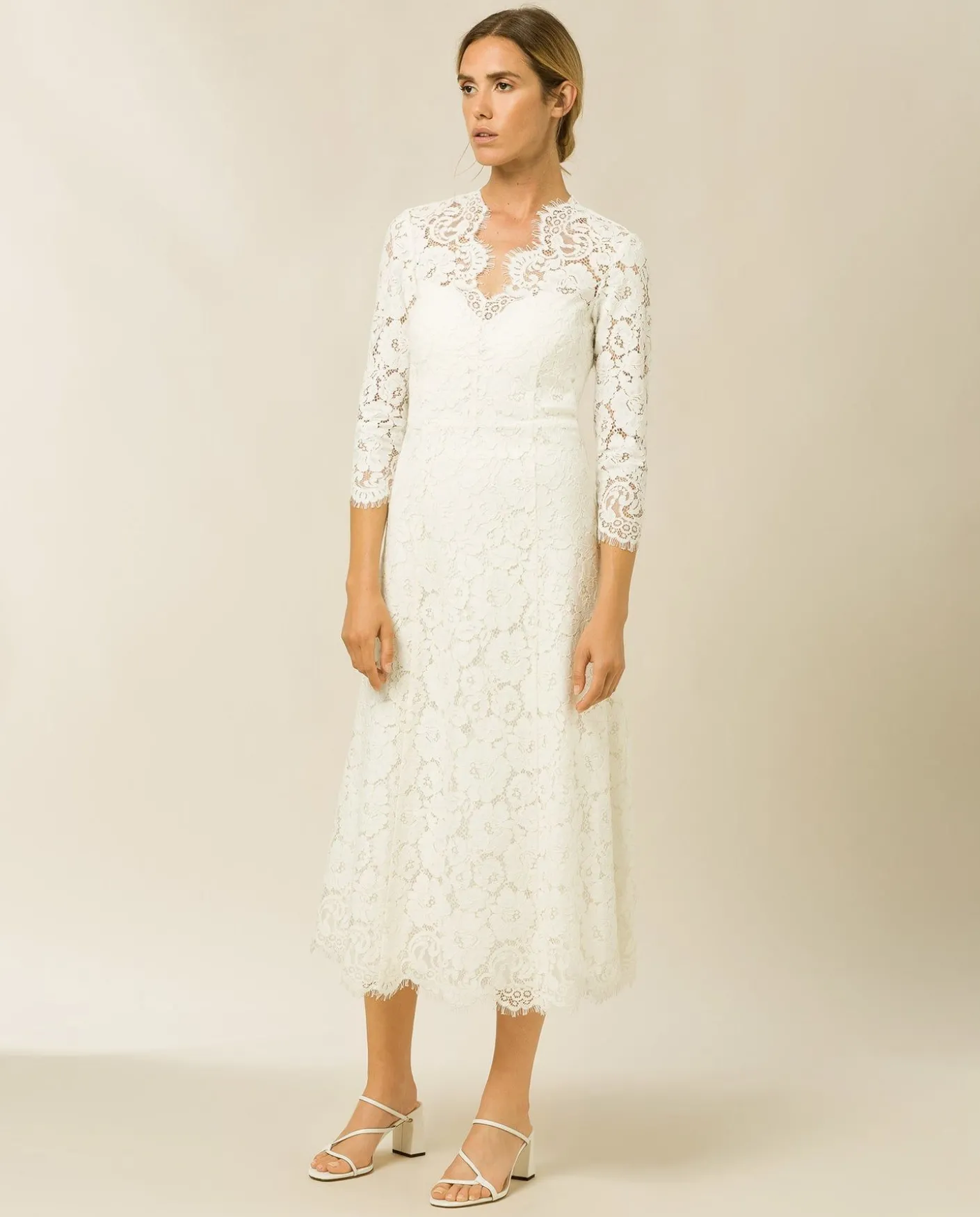 Bridal|IVY OAK Madeleine Bridal Dress
