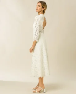 Bridal|IVY OAK Madeleine Bridal Dress