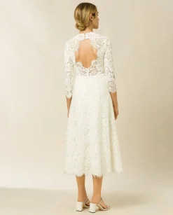 Bridal|IVY OAK Madeleine Bridal Dress