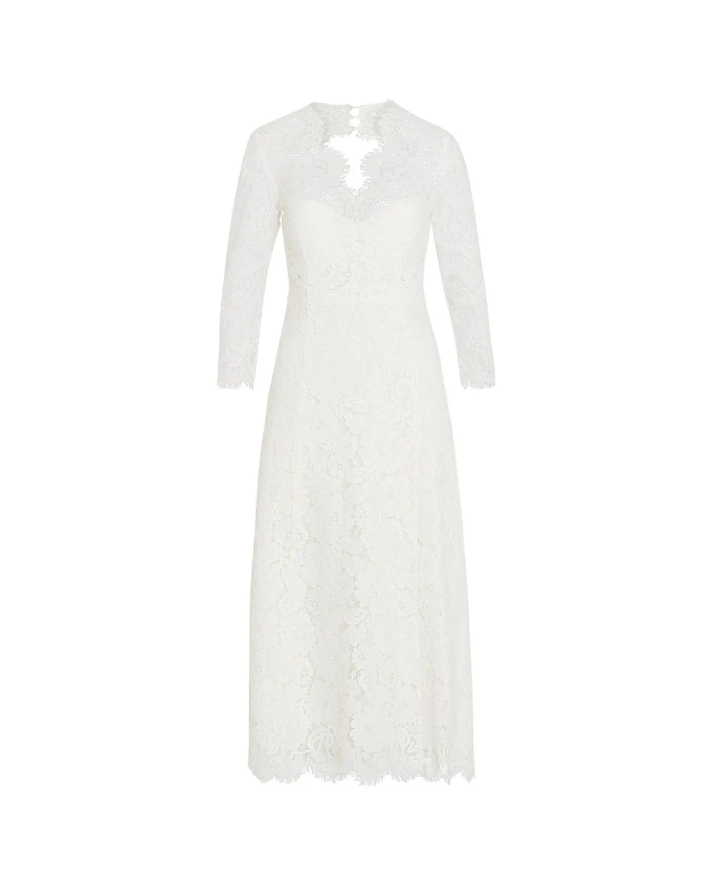 Bridal|IVY OAK Madeleine Bridal Dress
