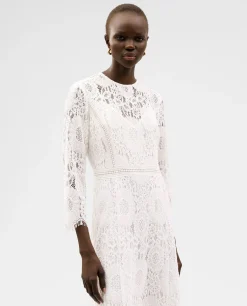 Wedding Edit|IVY OAK Magda Dress