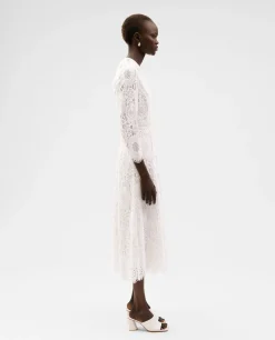 Wedding Edit|IVY OAK Magda Dress