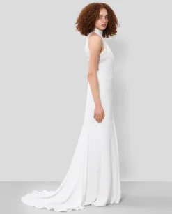 City Hall|IVY OAK Malaika Dress