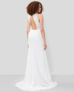 Bridal|IVY OAK Malaika Dress