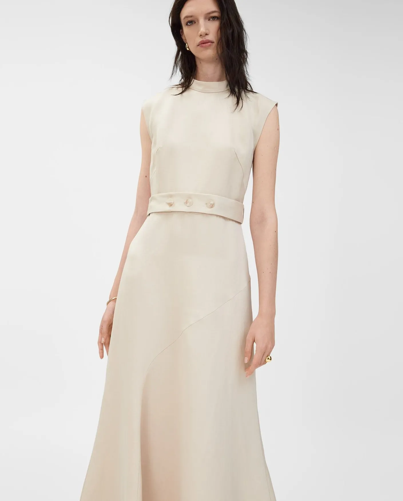 Bridesmaids|IVY OAK Manila Dress