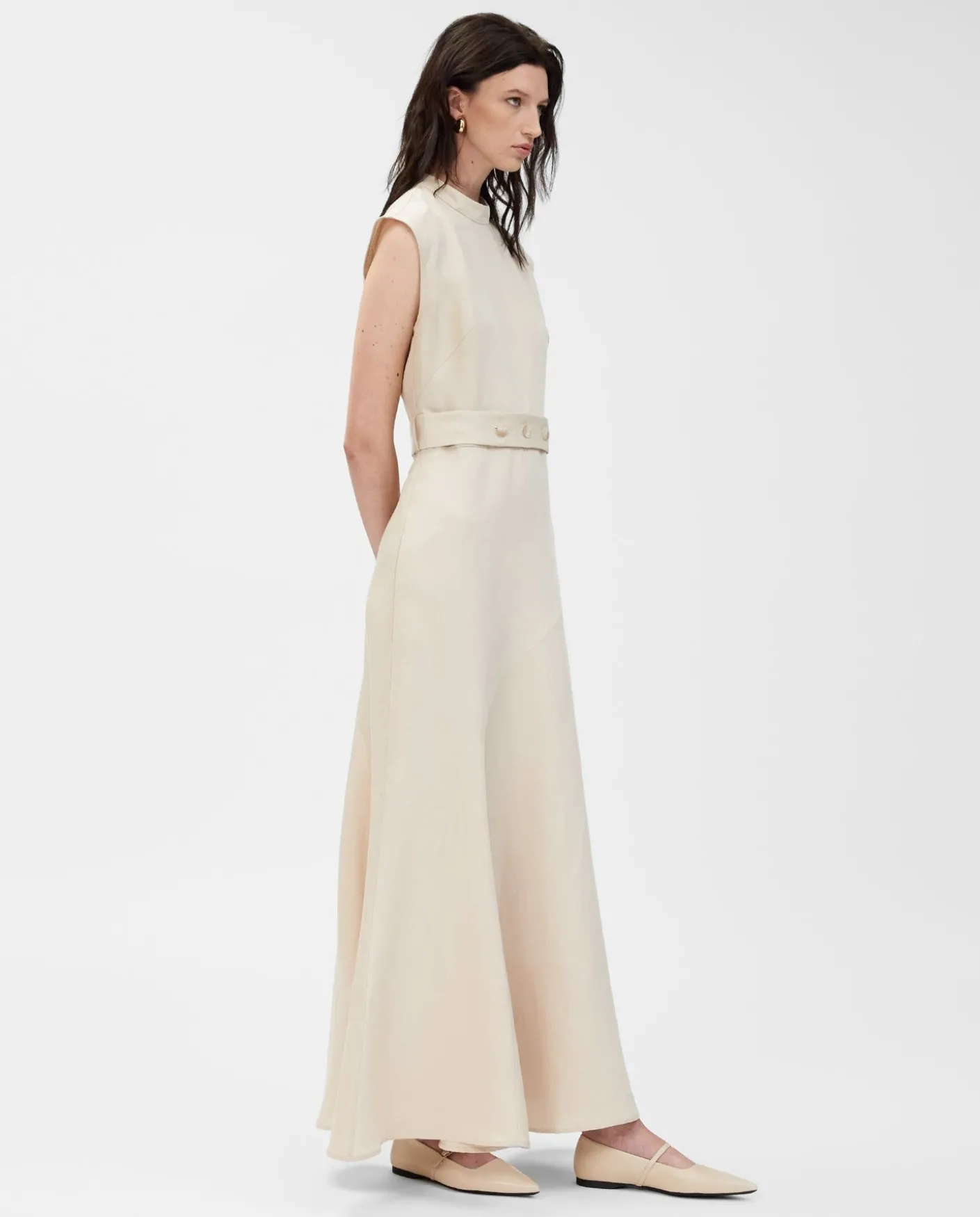 Bridesmaids|IVY OAK Manila Dress