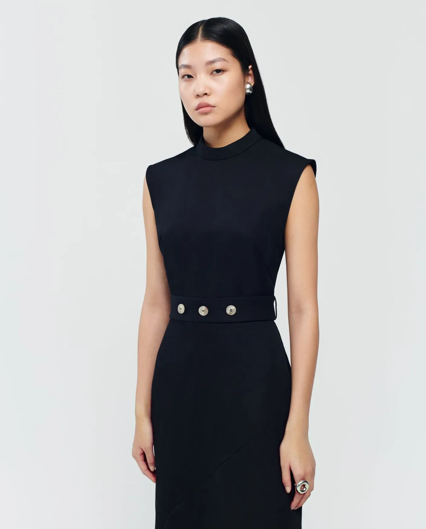 Bridesmaids|IVY OAK Manila Dress