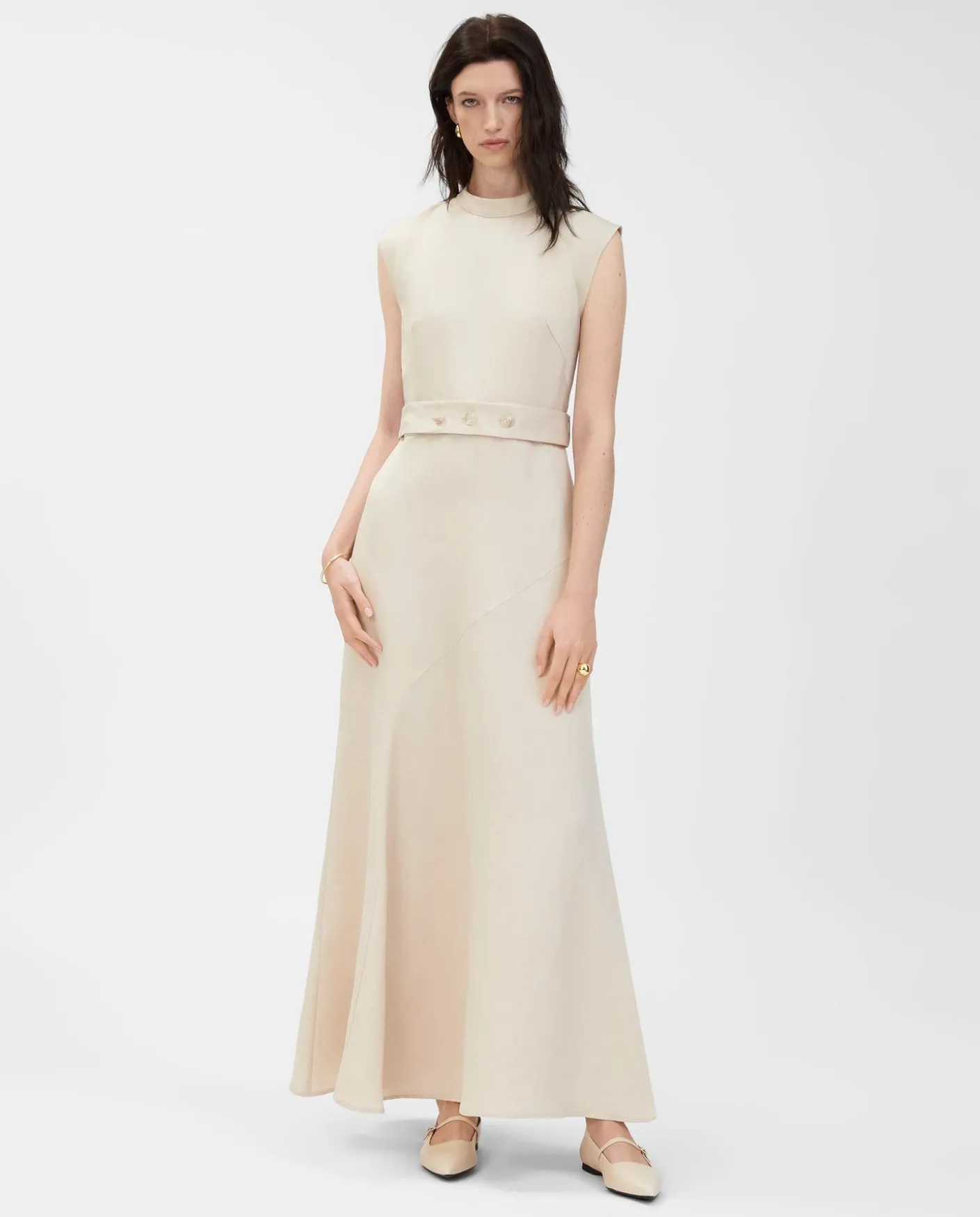Wedding Edit|IVY OAK Manila Dress