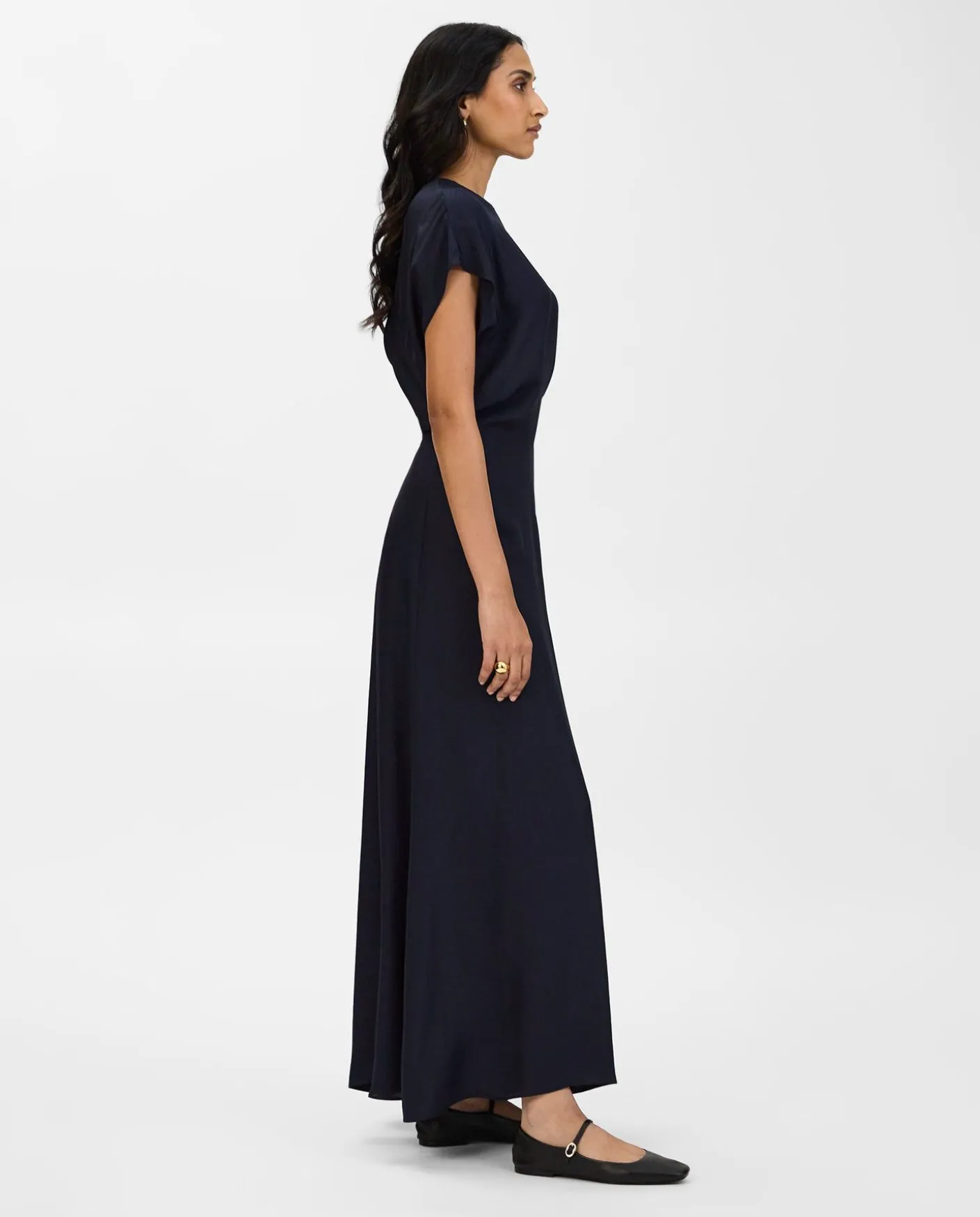 Wedding Edit|IVY OAK Marlis Sue Dress