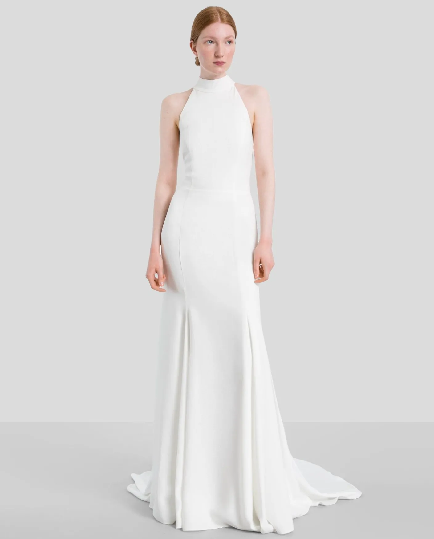 Bridal|IVY OAK Meredith Dress