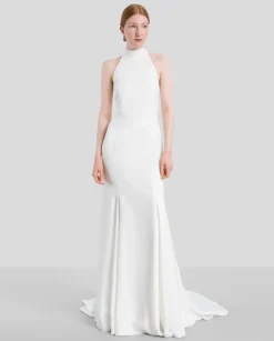 Wedding Edit|IVY OAK Meredith Dress