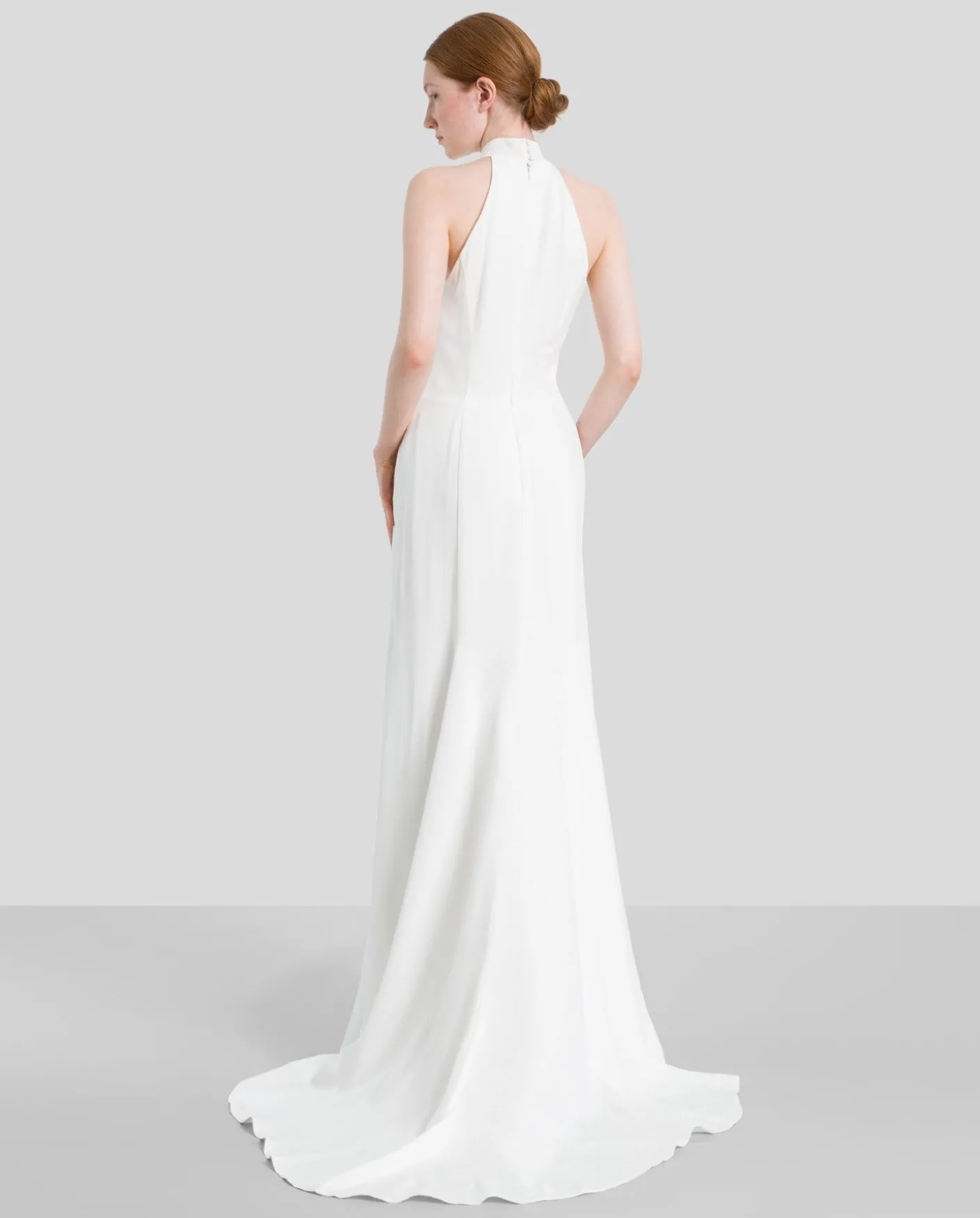 City Hall|IVY OAK Meredith Dress