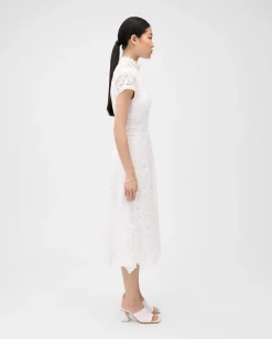 City Hall|IVY OAK Nessy Dress