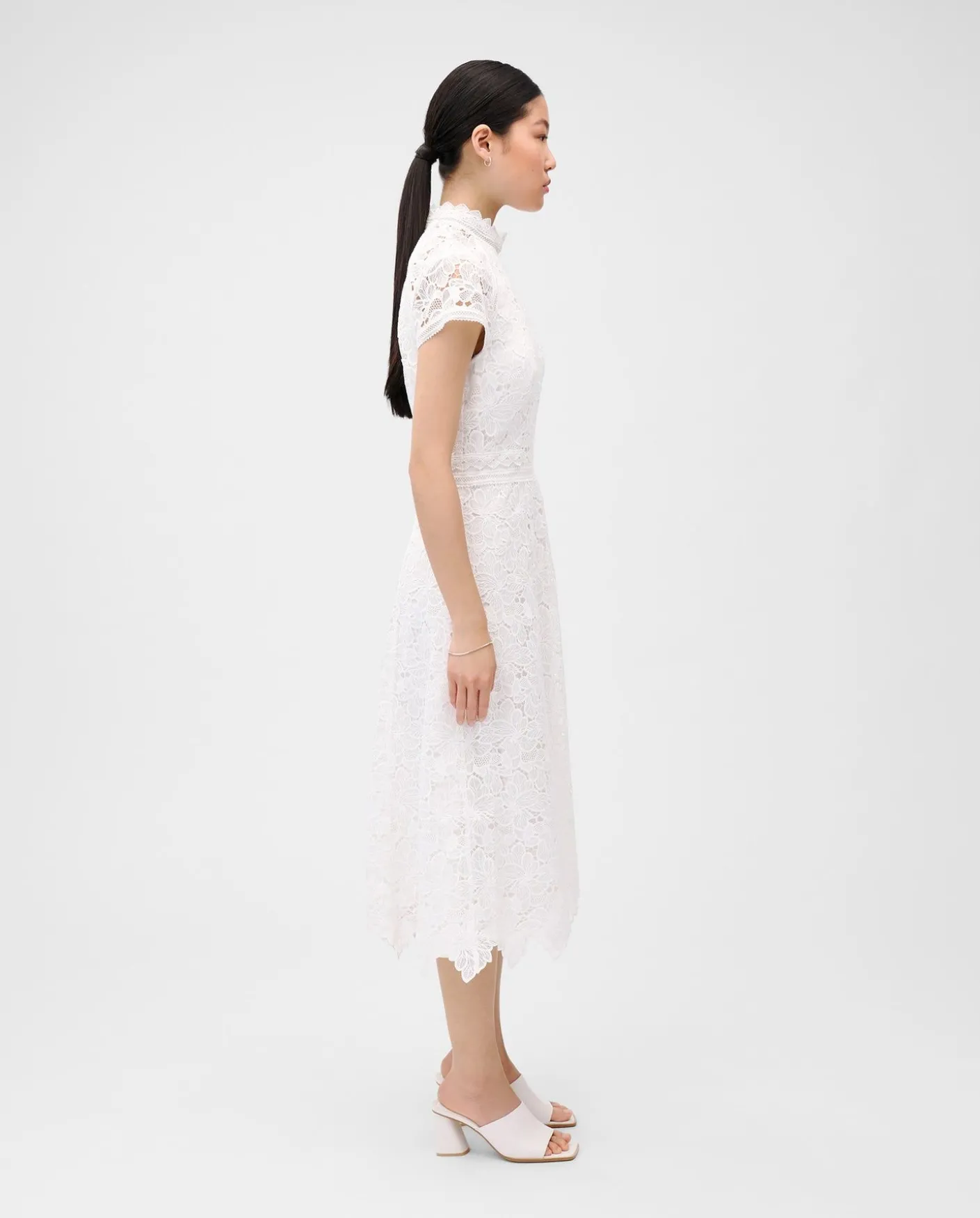 City Hall|IVY OAK Nessy Dress