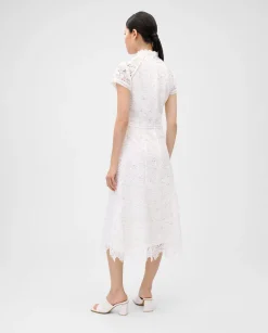 City Hall|IVY OAK Nessy Dress