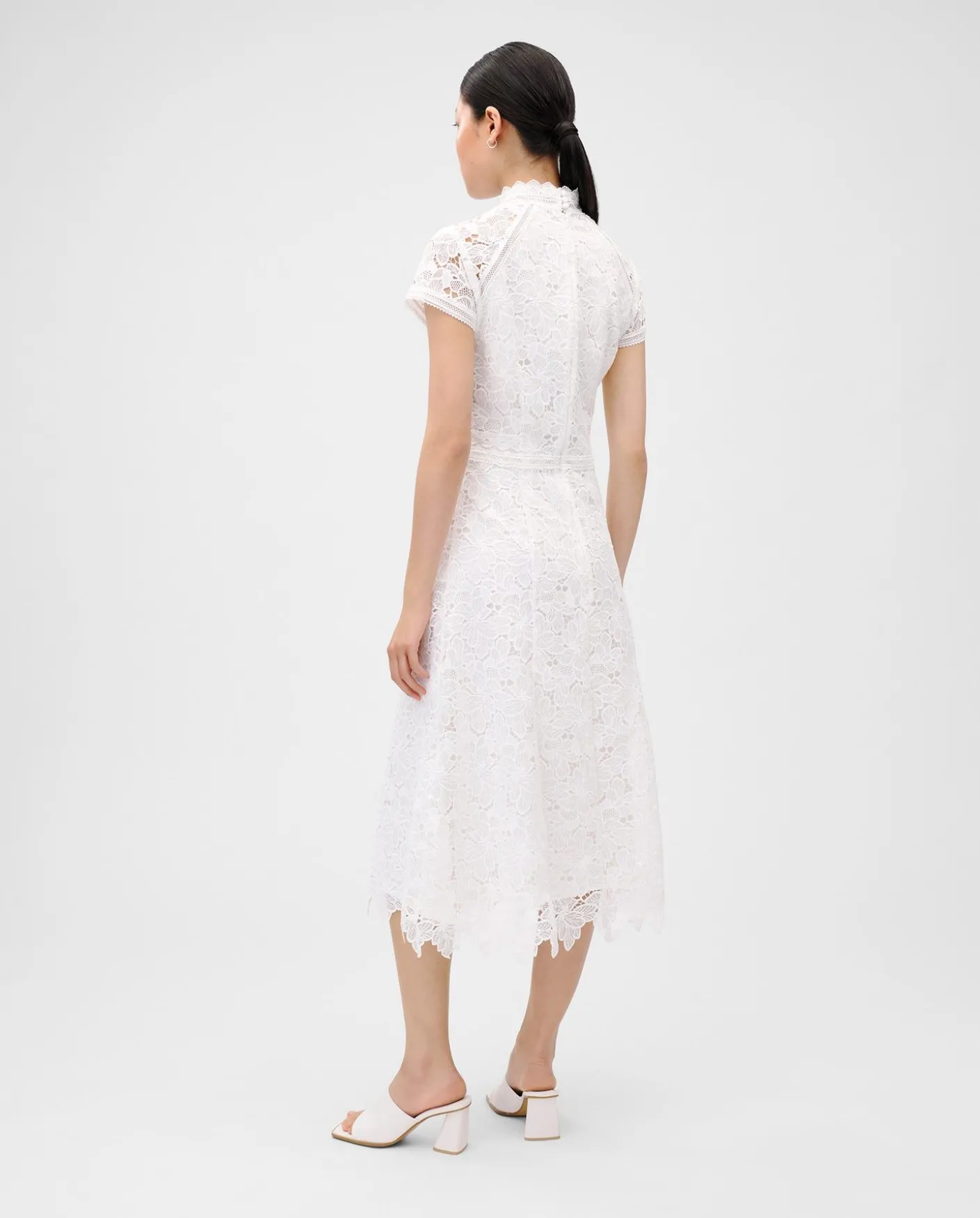 City Hall|IVY OAK Nessy Dress