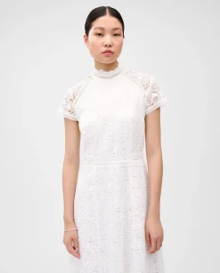 Bridal|IVY OAK Nessy Dress
