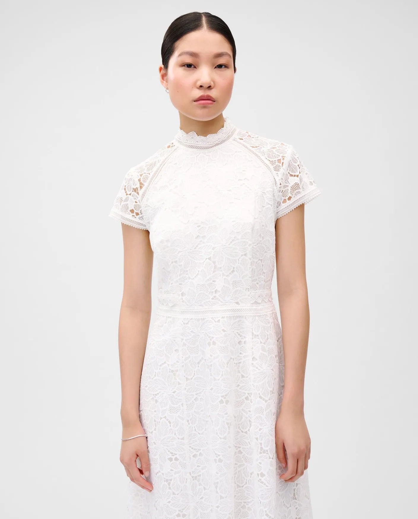 Bridal|IVY OAK Nessy Dress
