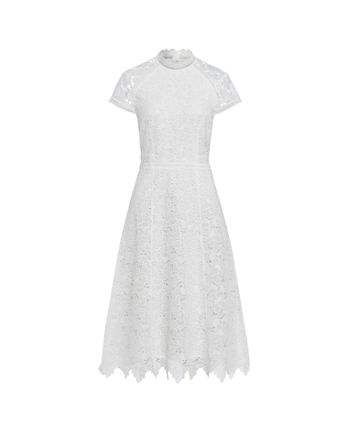 Wedding Edit|IVY OAK Nessy Dress