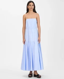 Wedding Guests|IVY OAK Nicolina Dress