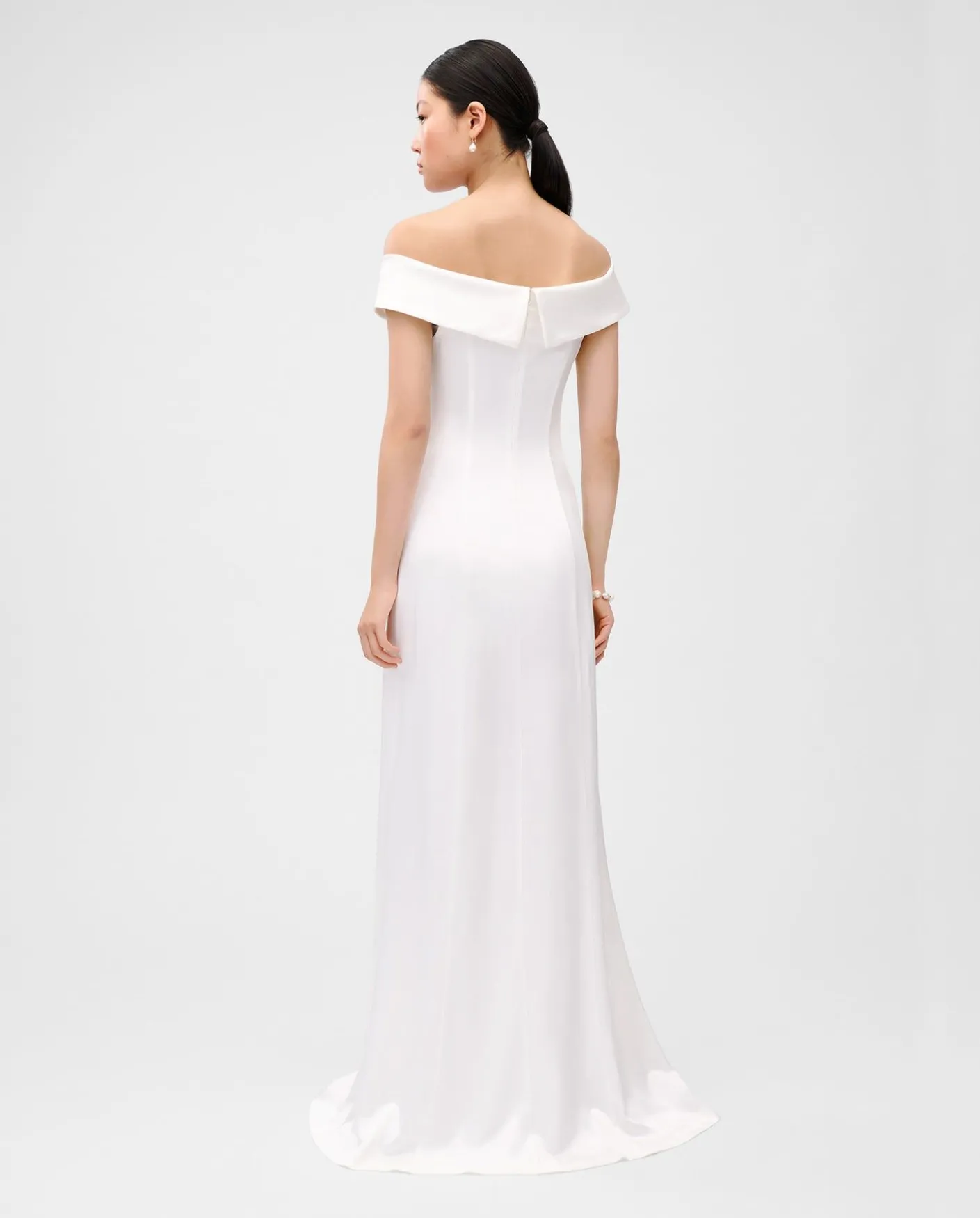 Bridal|IVY OAK Noa Dress