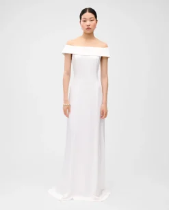 Bridal Dresses|IVY OAK Noa Dress