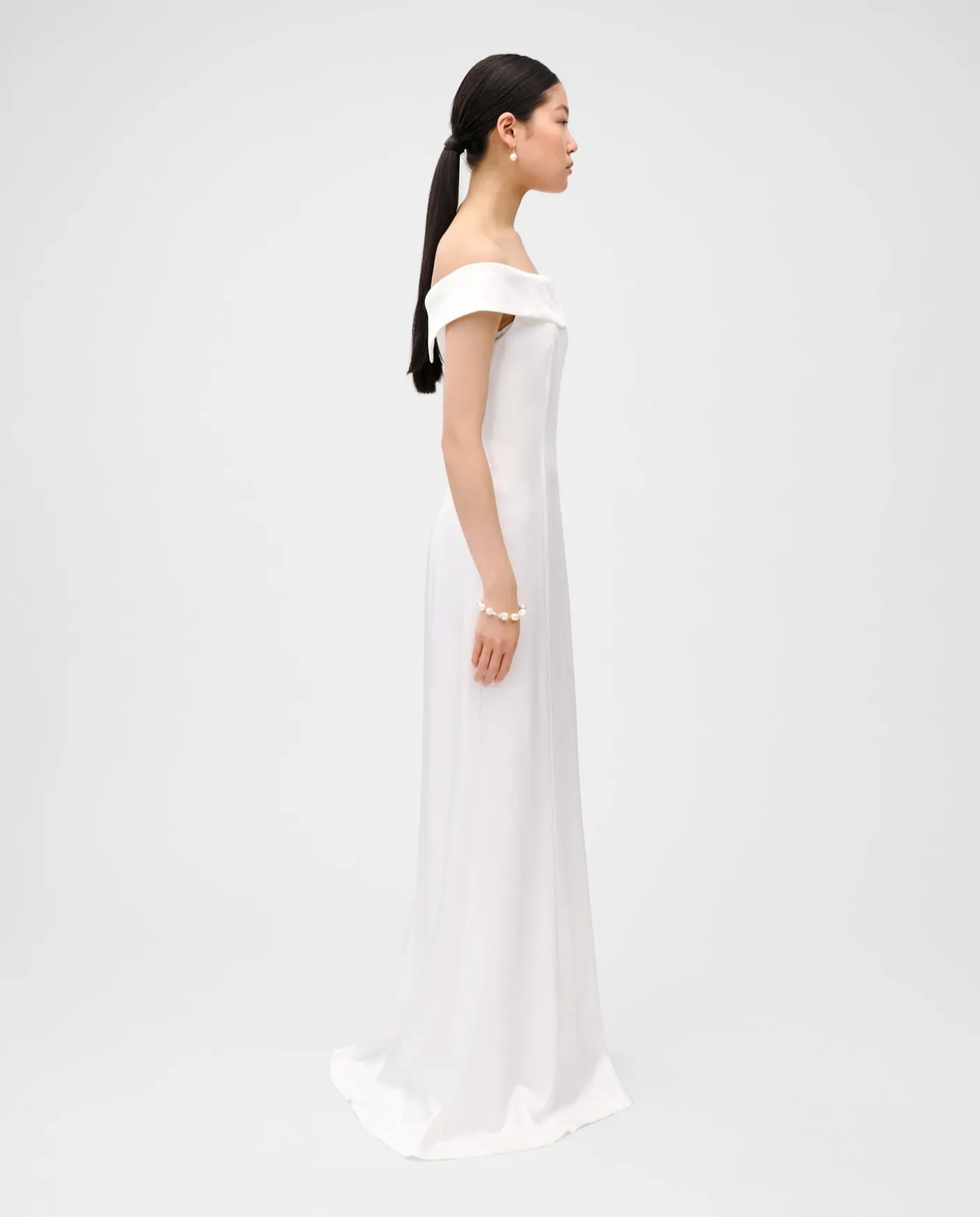 Bridal Dresses|IVY OAK Noa Dress