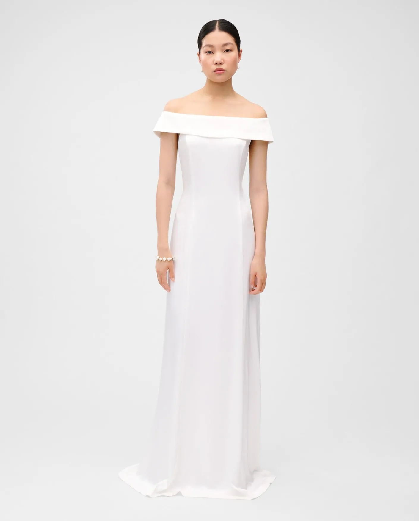 Wedding Edit|IVY OAK Noa Dress