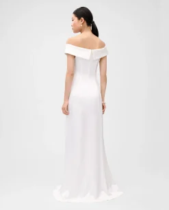 Wedding Edit|IVY OAK Noa Dress