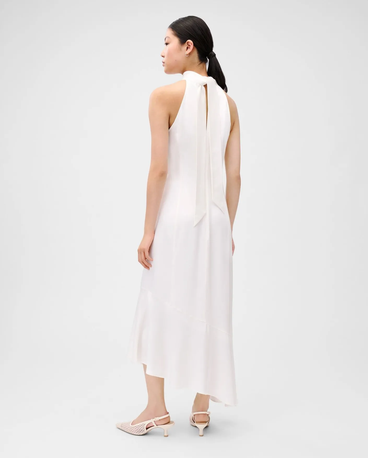 Bridal|IVY OAK Nona Dress