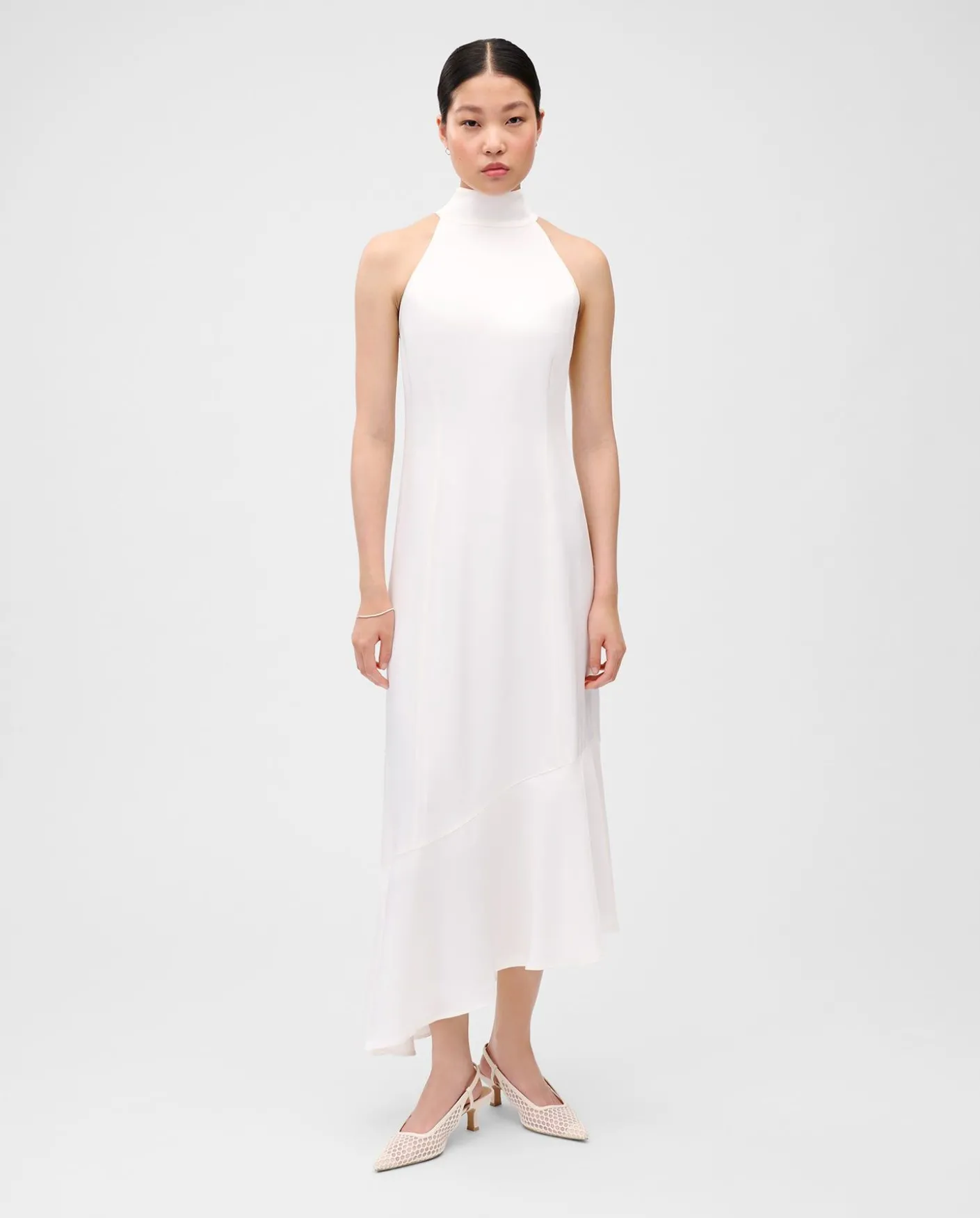 Wedding Edit|IVY OAK Nona Dress