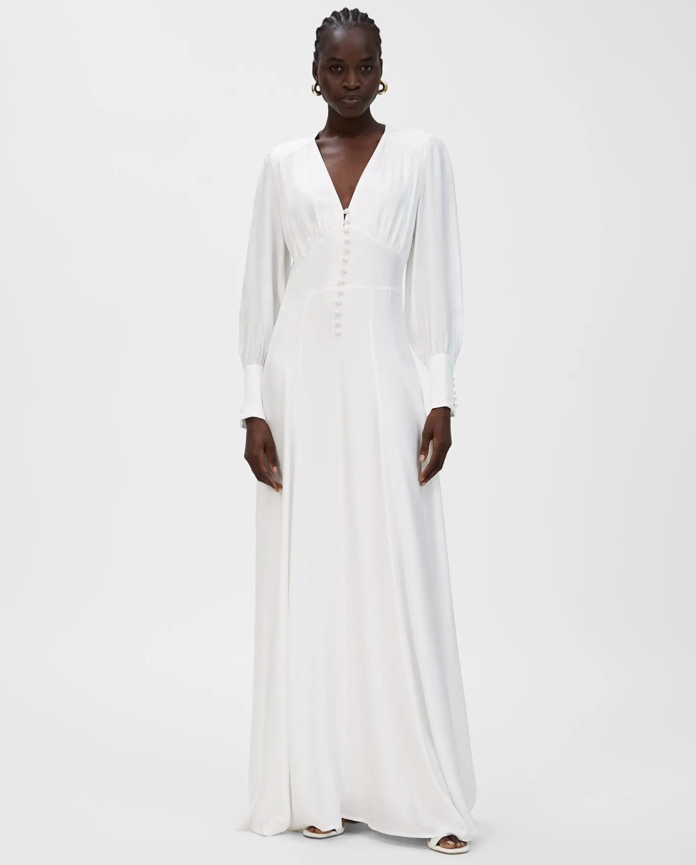 Bridal|IVY OAK Nyssa Rose Bridaldress