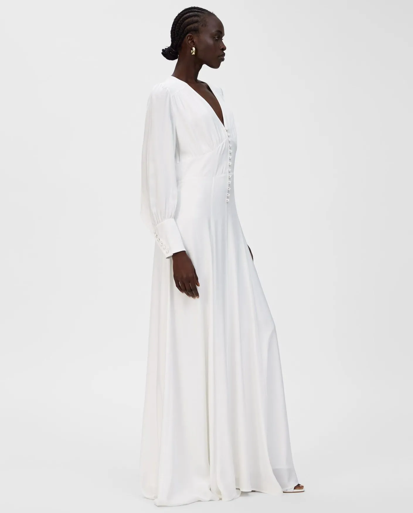 Bridal|IVY OAK Nyssa Rose Bridaldress