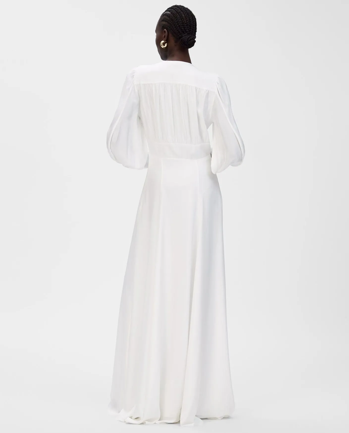 Bridal Dresses|IVY OAK Nyssa Rose Bridaldress