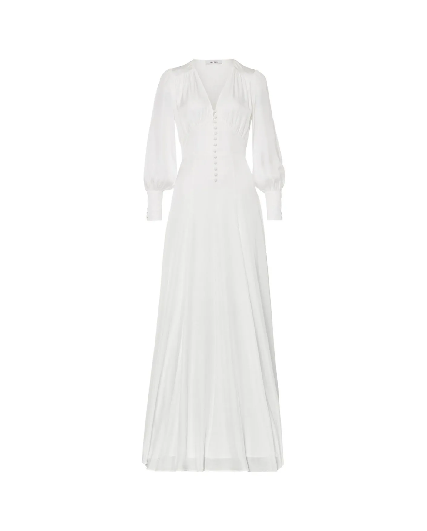 Bridal Dresses|IVY OAK Nyssa Rose Bridaldress