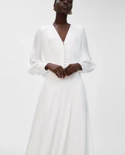 Wedding Edit|IVY OAK Nyssa Rose Bridaldress