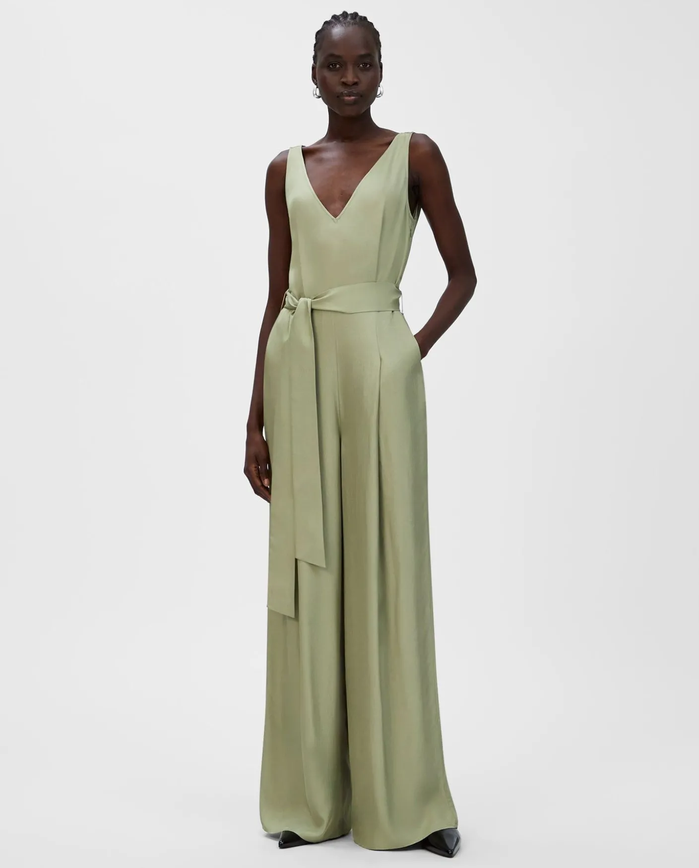Wedding Guests|IVY OAK Patricia Jumpsuit