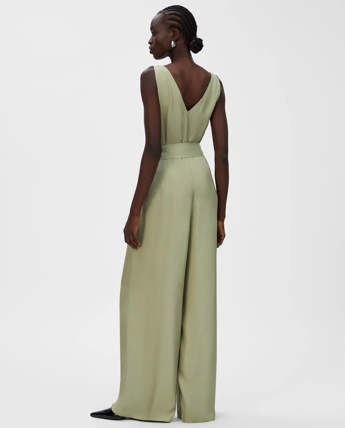 Wedding Guests|IVY OAK Patricia Jumpsuit