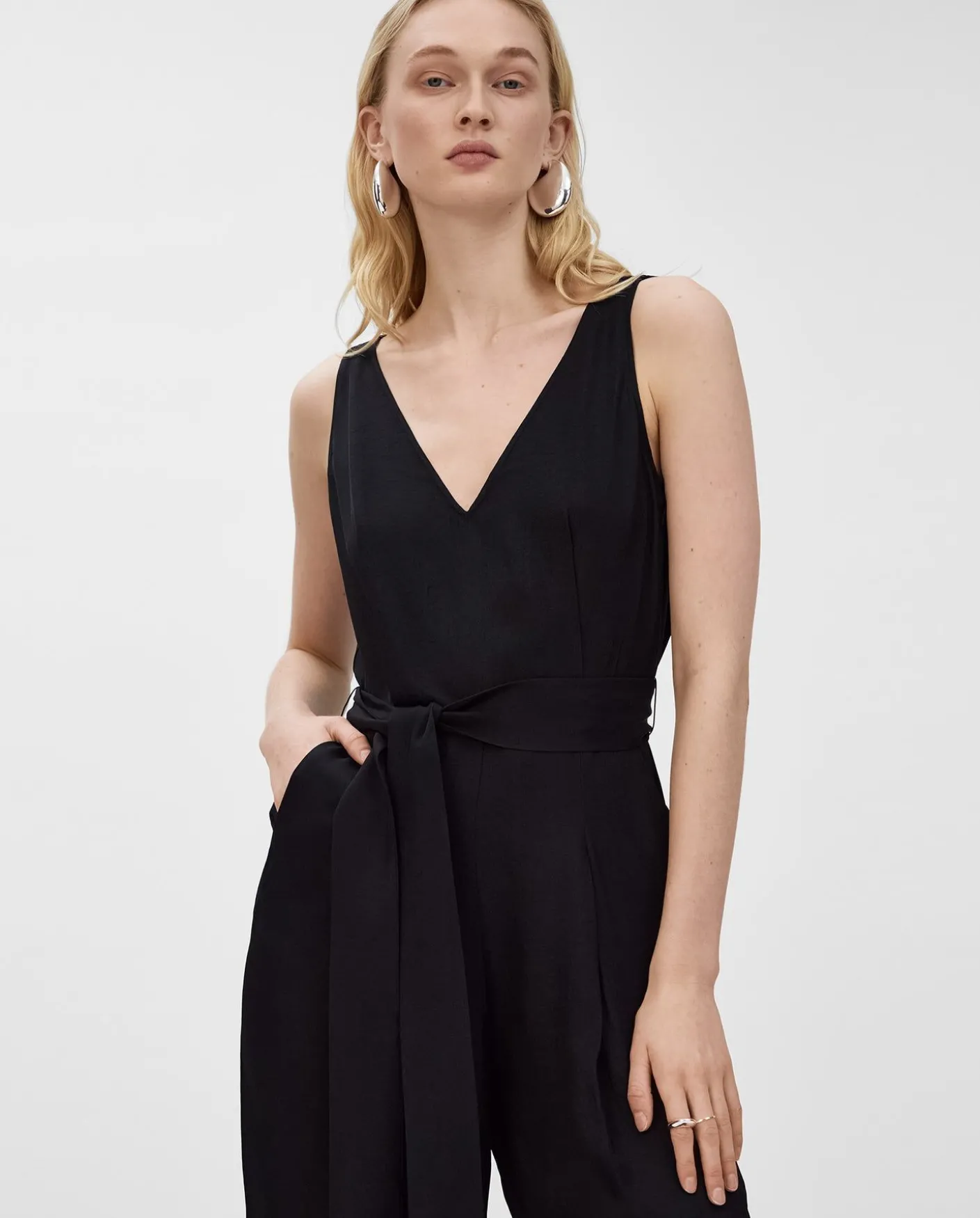 Wedding Guests|IVY OAK Patricia Jumpsuit