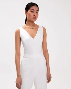 Bridal Suits|IVY OAK Paulina Jumpsuit