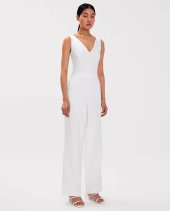 Wedding Edit|IVY OAK Paulina Jumpsuit